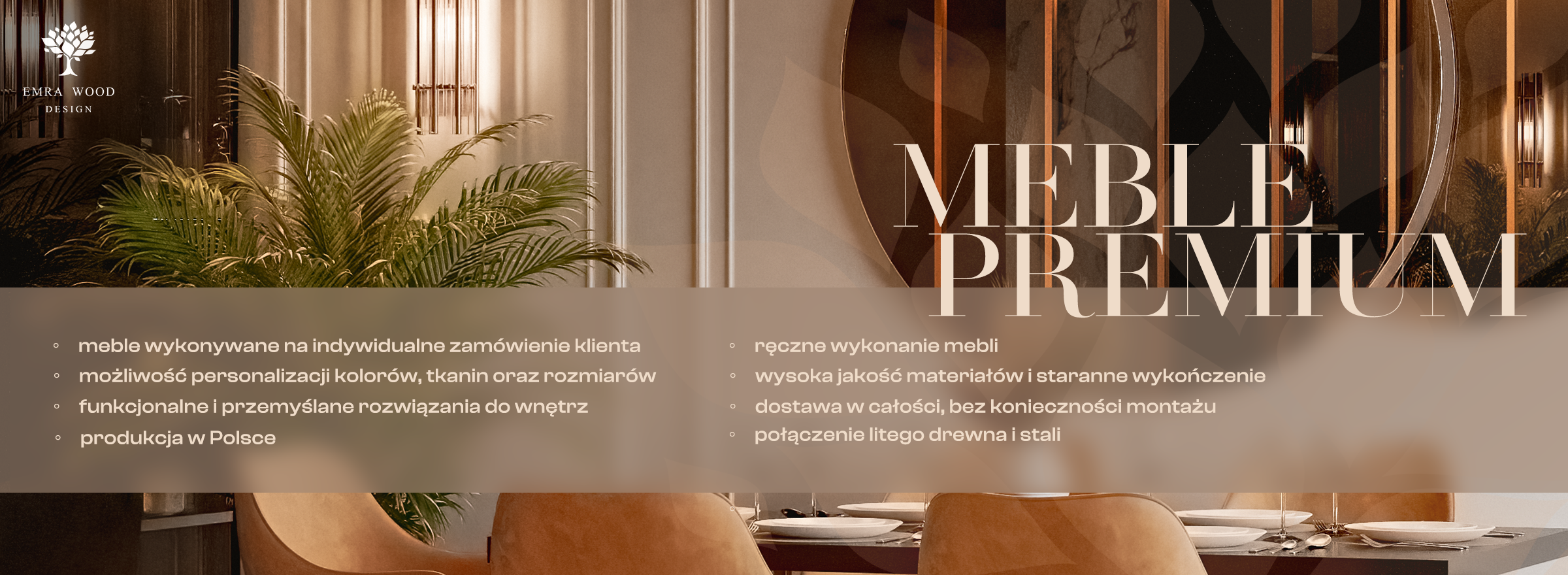 Meble Premium - Opis Meble Premium - Opis